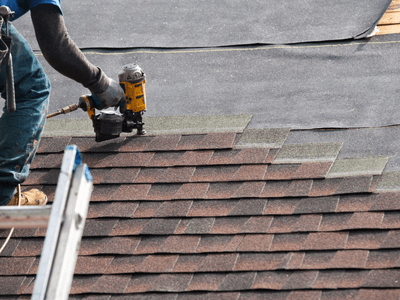 About Roof Repair Experts North Loup, NE